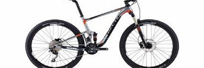 Anthem 27.5 3 2015 Mountain Bike With Free