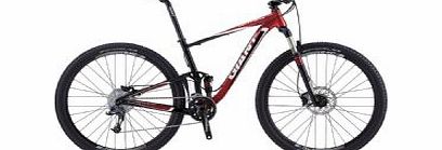 Anthem X 29er 2 Mountain Bike 2014