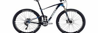 Anthem X 29er 2015 Mountain Bike With Free