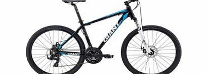 Atx 2 2015 Mountain Bike With Free Goods