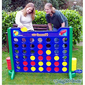 Connect 4