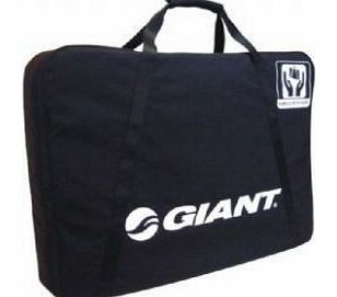 Giant Isp Bicycle Bag