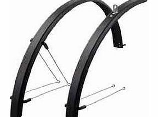 Giant Speedshield 700 Tour Alloy Mudguards