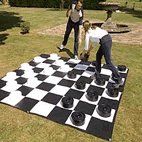 Garden Chess