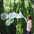 GIANT BUBBLE WAND