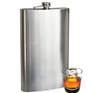 Hip Flask 1.9L