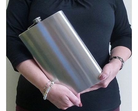 Hip Flask 4265CX