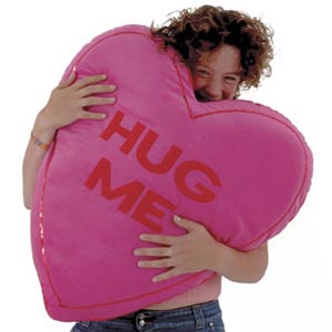 Hug Me Cushion