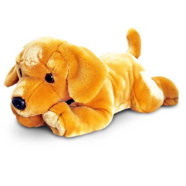 Labrador Soft Toy 90cm