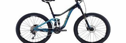 Liv Intrigue 2 2015 Womens Mountain Bike