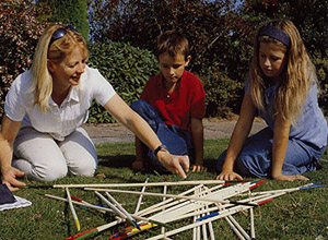 giant Pick Up Sticks