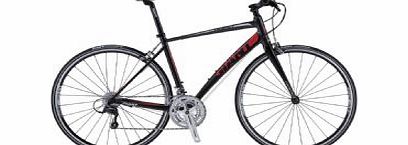 Rapid 3 2015 Sports Hybrid Bike With Free