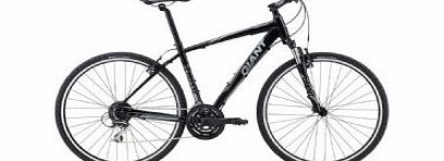 Roam 3 2015 Sports Hybrid Bike With Free