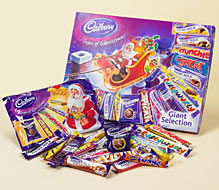 Selection Box