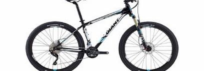 Talon 27.5 0 2015 Mountain Bike With Free