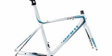 Tcr Advanced Sl 2015 Frameset With Free