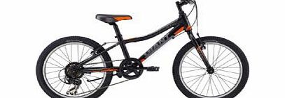 Xtc Jr 20` Lite 2015 Kids Mountain