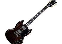 2015 SG Standard Electric Guitar