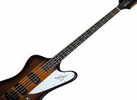 Gibson 2015 Thunderbird Bass Guitar Vintage