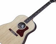 Gibson 2016 J-29 Electro Acoustic Guitar Antique