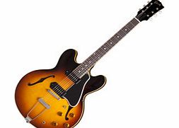 Gibson Custom Shop ES-330 VOS Electric Guitar