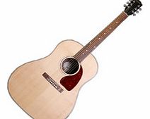 J-15 Electro Acoustic Guitar Antique