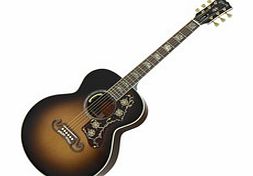 J-200 Parlour Electro-Acoustic Guitar