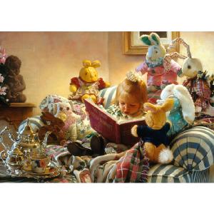 Gibson No Interruptions 1000 Piece Puzzle