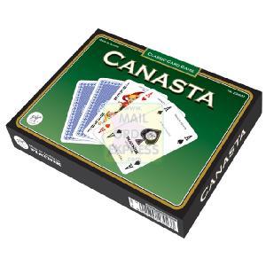 Gibson s Piatnik Classic Playing Card Game Canasta