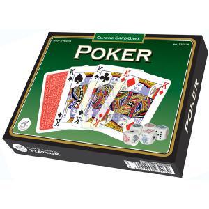 Gibson s Piatnik Classic Playing Card Game Poker