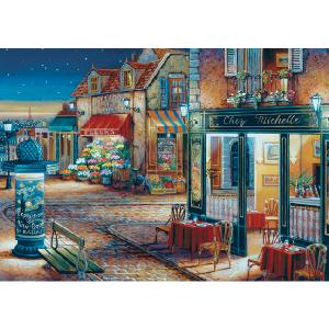 Gibson s Starry Night 1000 Piece Jigsaw Puzzle