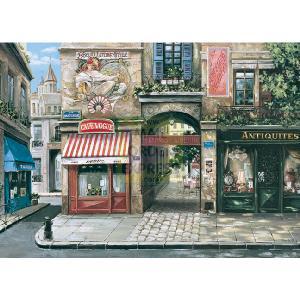 s Vogue Cafe 1000 Piece Jigsaw Puzzle