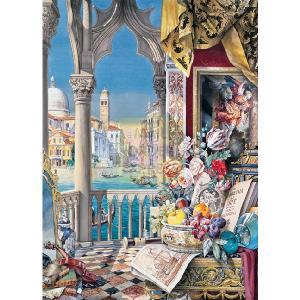 s Windows Of The World Venice 1000 Piece Jigsaw Puzzle