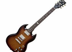 SG Special 2014 Electric Guitar Fireburst