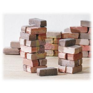 Builder Home 300 Std Bricks