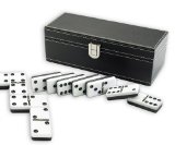 Gibsons Dominoes Double 6 Set