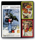 Gibsons Games Piatnik Playing Cards, Cezanne Bridge Set