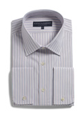 Brera Luxury Stripe Shirt