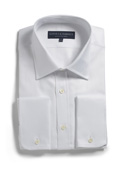 Herringbone Classic Shirt