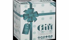 Gift Wellness Sanitary Pads Long 013721