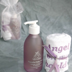 Sweet Angel Pressie Pouch