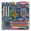 GA-8I865GM775 INTEL P4 SCK775 MOTHERBOARD