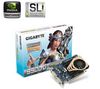 GeForce 9500 GT - 512 MB GDDR3 - PCI-E 2.0