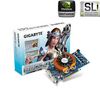 GeForce 9800GTX  - 1 GB GDDR3 - PCI-Express 2.0