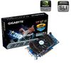 GIGABYTE GeForce GTS 250 - 1 GB DDR3 - PCI-Express 2.0