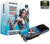 GIGABYTE GeForce GTX 260 OC - 896 MB DDR3 - PCI-Express 2.0