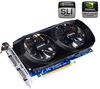 GeForce GTX 460 - 768 MB GDDR5 - PCI-Express 2.0