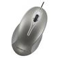 Gigabyte GM-M5100 Optical Silver Mouse USB