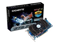 GIGABYTE GV N250ZL-1GI - graphics adapter - GF