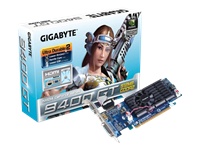 GIGABYTE GV N94T-512I - graphics adapter - GF